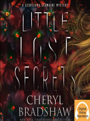 cover image of Little Lost Secrets--Deutsch